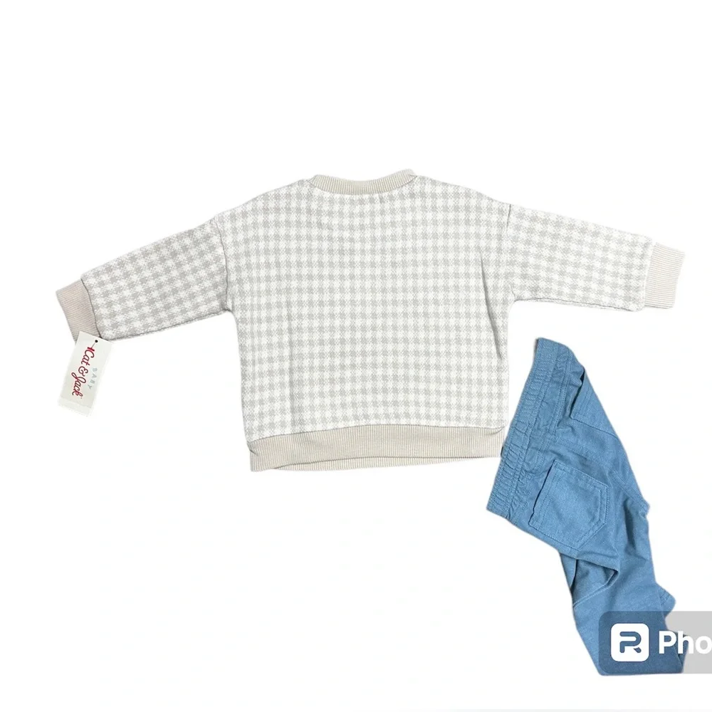 Cat & Jack nwt baby